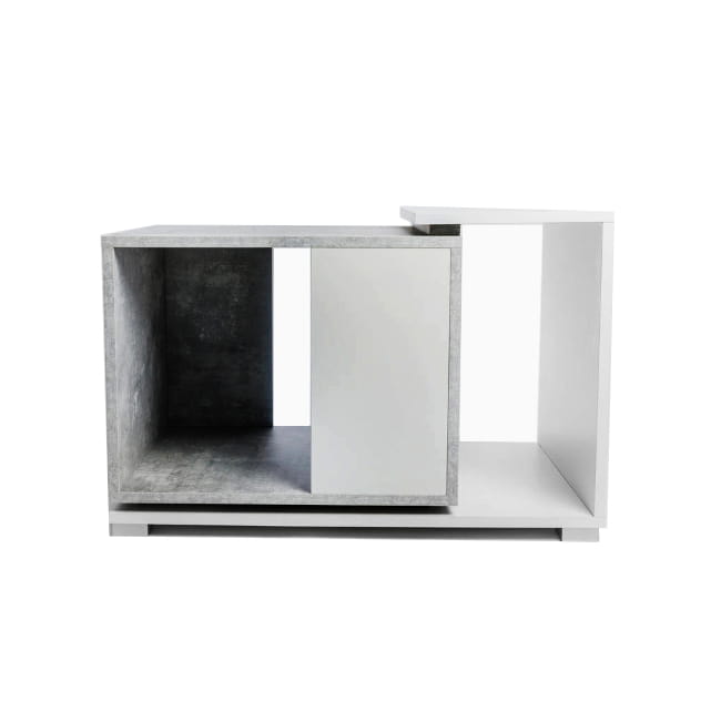 Diversa Szafka pod Akwarium Duo 90x60x50 biały-beton.jpg